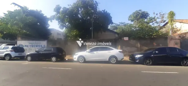 Lote/Terreno à venda, 1118m² no Centro, Teresina