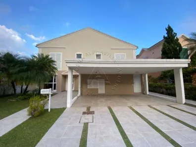 Casa de Condomínio com 3 Quartos à venda, 170m² no Tamboré, Santana de Parnaíba
