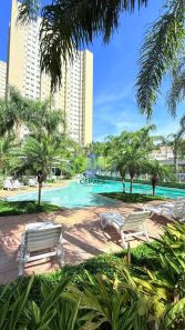 Apartamento com 3 Quartos à venda, 70m² no Vila Iracema-Belval, Barueri