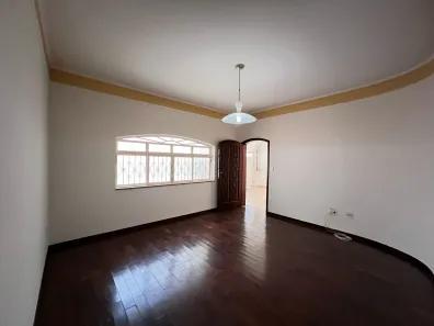 Casa com 3 Quartos à venda, 197m² no São Joaquim, Franca