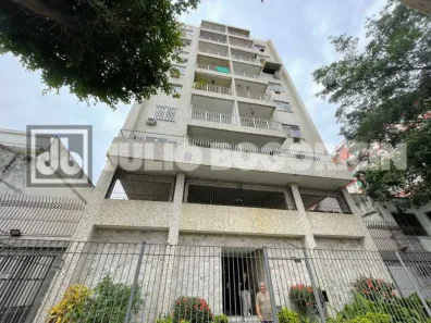 Apartamento com 2 Quartos à venda, 58m² no Méier, Rio de Janeiro