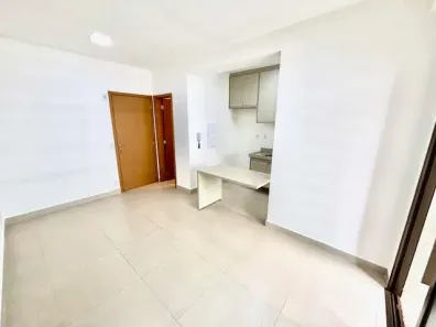 Apartamento com 2 Quartos para alugar, 66m² no Jardim Tarraf II, São José do Rio Preto