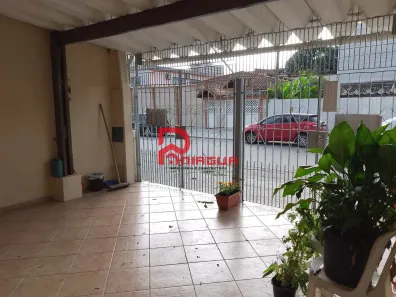 Casa com 2 Quartos à venda, 90m² no Boqueirão, Praia Grande