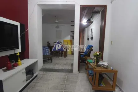 Casa com 13 Quartos à venda, 210m² no Glória, Rio de Janeiro