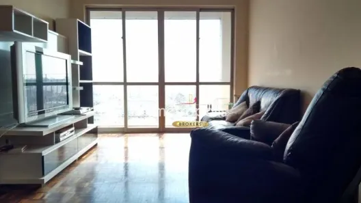 Apartamento com 3 Quartos para alugar, 102m² no Santo Antônio, São Caetano do Sul