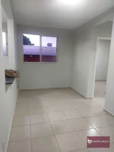 Apartamento com 2 Quartos à venda, 47m² no Estância São João, São José do Rio Preto