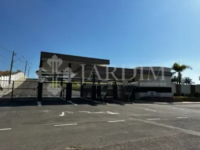 Lote/Terreno à venda, 1671m² no Campestre, Piracicaba