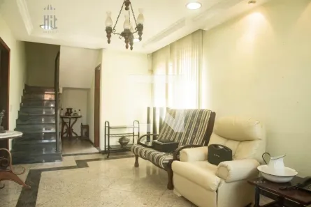 Casa com 4 Quartos à venda, 300m² no Vila da Saúde, São Paulo