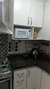 Sobrado com 3 Quartos à venda, 73m² no Parque dos Ipês, São José dos Campos