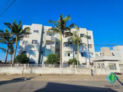 Apartamento com 3 Quartos à venda, 69m² no Forquilhinha, São José