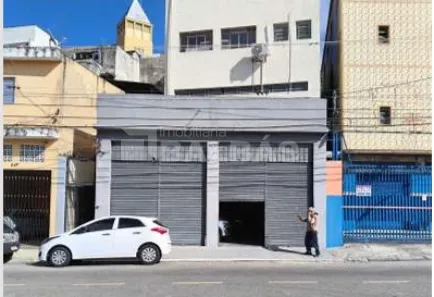 Imóvel Comercial para alugar, 240m² no Vila Invernada, São Paulo