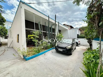 Casa com 3 Quartos à venda, 159m² no São Francisco, Niterói