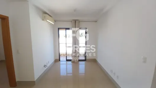 Apartamento com 1 Quarto para alugar, 46m² no Ribeirânia, Ribeirão Preto