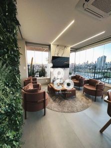 Apartamento com 3 Quartos à venda, 198m² no Morada da Colina, Uberlândia