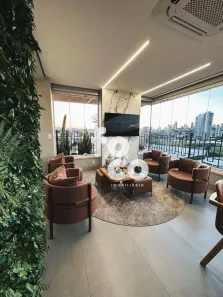 Apartamento com 3 Quartos à venda, 198m² no Morada da Colina, Uberlândia