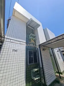 Apartamento com 2 Quartos para alugar, 70m² no Jardim Atlântico, Olinda