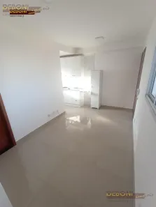 Apartamento com 2 Quartos à venda, 39m² no Vila Guilhermina, São Paulo