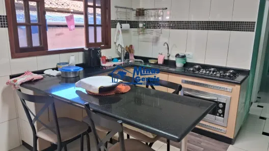 Casa com 3 Quartos à venda, 125m² no Bosque dos Eucaliptos, São José dos Campos