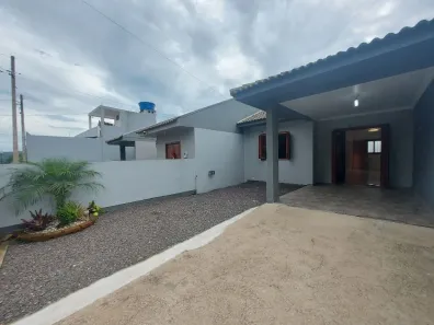 Casa com 2 Quartos à venda, 63m² no Campo Grande, Estância Velha