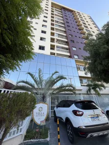 Apartamento com 3 Quartos à venda, 72m² no Jabotiana, Aracaju