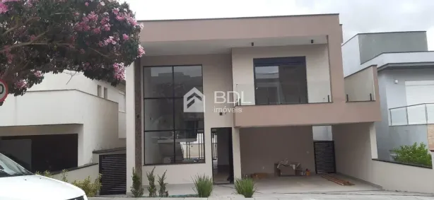 Casa de Condomínio com 3 Quartos à venda, 310m² no Vila dos Plátanos, Campinas