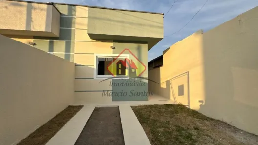 Casa com 2 Quartos à venda, 53m² no Loteamento Residencial Vale das Flores, Tremembé
