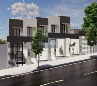 Casa com 2 Quartos à venda, 78m² no Floramar, Belo Horizonte