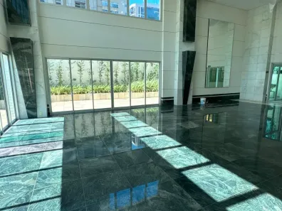 Apartamento com 4 Quartos à venda, 260m² no Savassi, Belo Horizonte