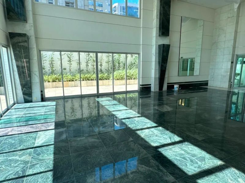 Apartamento com 4 quartos — Savassi, Belo Horizonte