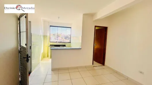 Apartamento com 1 Quarto para alugar, 30m² no Vila Adalgisa, São Paulo
