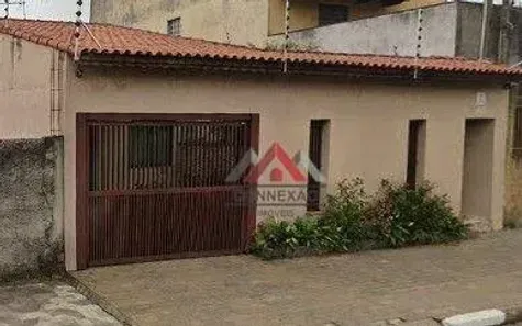 Casa com 3 Quartos à venda, 212m² no Parque do Colégio, Suzano