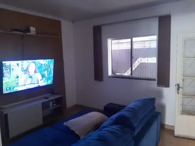 Casa com 3 Quartos à venda, 90m² no Santa Maria, Brasília