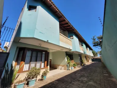 Casa de Condomínio com 4 Quartos à venda, 136m² no Ipanema, Porto Alegre