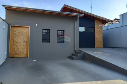 Ponto Comercial para alugar, 200m² no Jardim Bom Pastor, Botucatu