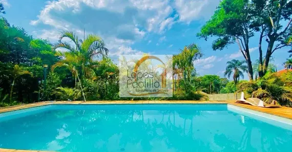 Casa com 4 Quartos à venda, 260m² no Condomínio Panorama Parque Residencial, Atibaia