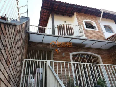 Sobrado com 4 Quartos à venda, 172m² no Tremembé, São Paulo