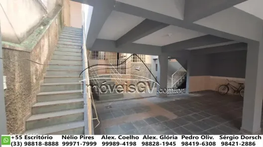 com 1 Quarto à venda, 207m² no Nossa Senhora das Graças, Governador Valadares