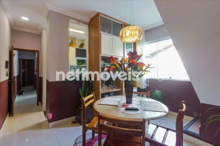 Cobertura com 2 Quartos à venda, 110m² no Parque Turistas, Contagem