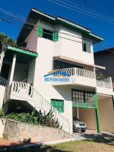 Casa de Condomínio com 3 Quartos à venda, 171m² no Chácara Pavoeiro, Cotia