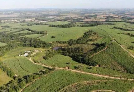 Fazenda/Sítio à venda, 3993000m² no Vila Nova Itapetininga, Itapetininga