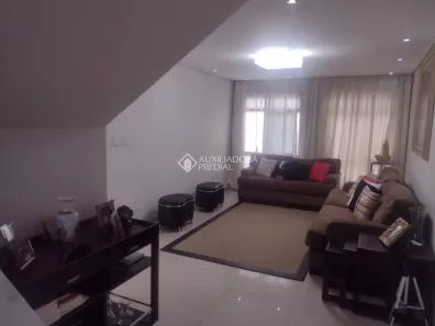Sobrado com 3 Quartos à venda, 234m² no Rudge Ramos, São Bernardo do Campo