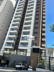 Apartamento com 3 Quartos à venda, 87m² no Vila Bastos, Santo André
