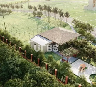 Lote/Terreno à venda, 281m² no Jardins Parma, Senador Canedo