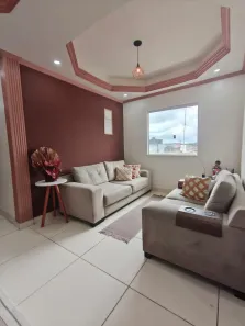 Casa com 4 Quartos para alugar, 250m² no Gleba A, Camaçari