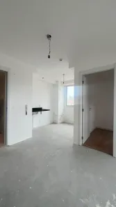 Apartamento com 2 Quartos à venda, 37m² no Vila São José (Ipiranga), São Paulo