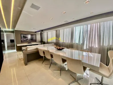 Cobertura com 3 Quartos à venda, 282m² no Buritis, Belo Horizonte