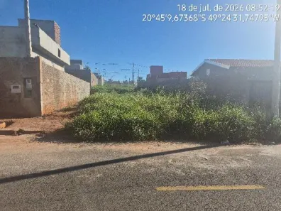 Lote/Terreno à venda, 200m² no Setparque Horizonte, São José do Rio Preto