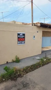 Casa com 3 Quartos à venda, 100m² no Setor União, Goiânia