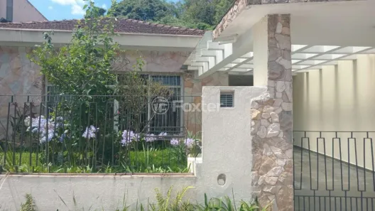 Casa com 4 Quartos à venda, 180m² no Jardim Virginia Bianca, São Paulo