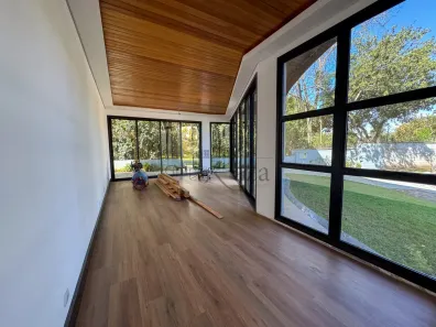 Casa de Condomínio com 4 Quartos à venda, 432m² no Jardim do Golfe, São José dos Campos
